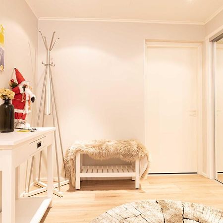 רובניימי Apartment Rovakatu D28 מראה חיצוני תמונה