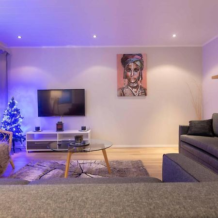 רובניימי Apartment Rovakatu D28 מראה חיצוני תמונה