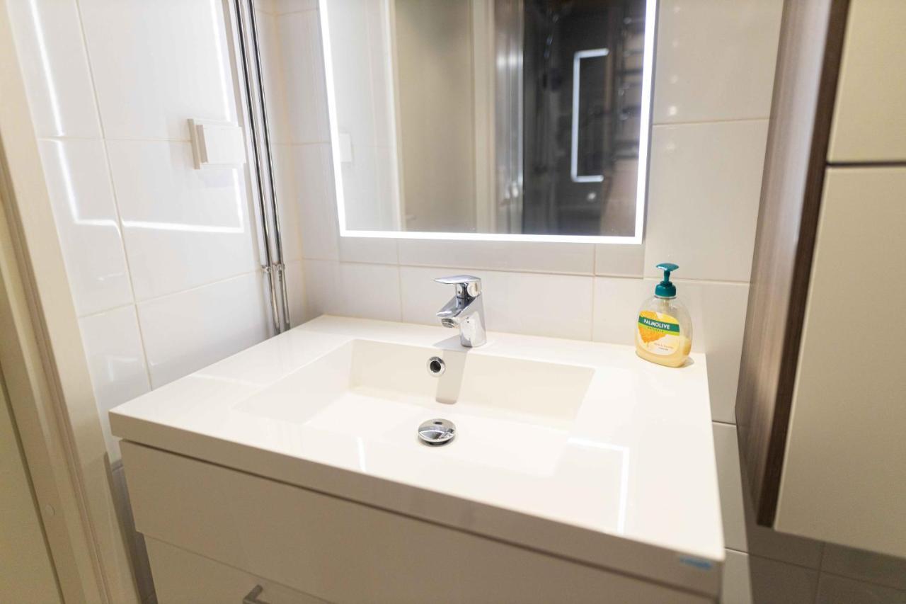 רובניימי Apartment Rovakatu D28 מראה חיצוני תמונה
