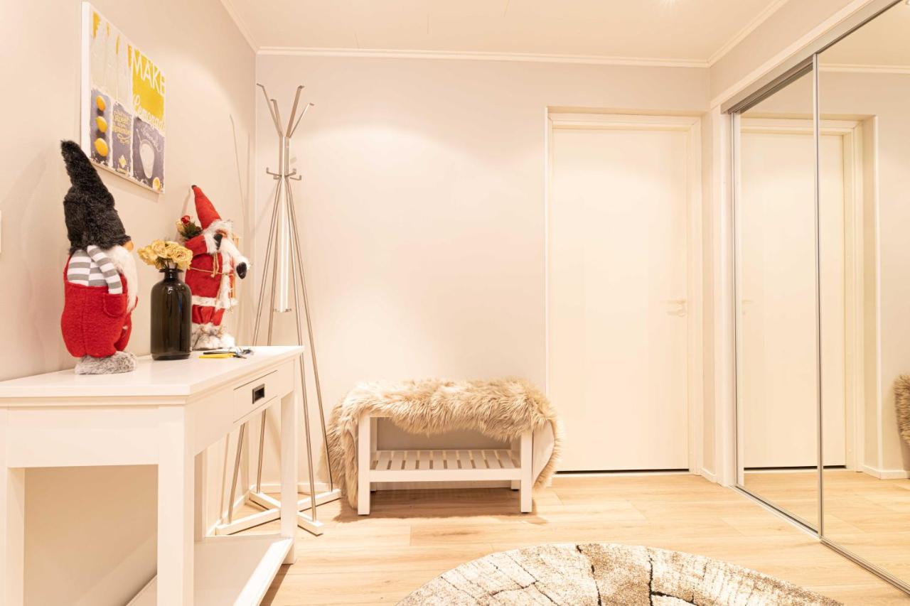 רובניימי Apartment Rovakatu D28 מראה חיצוני תמונה