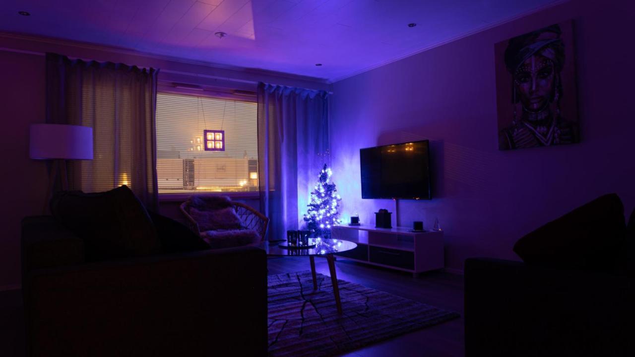 רובניימי Apartment Rovakatu D28 מראה חיצוני תמונה