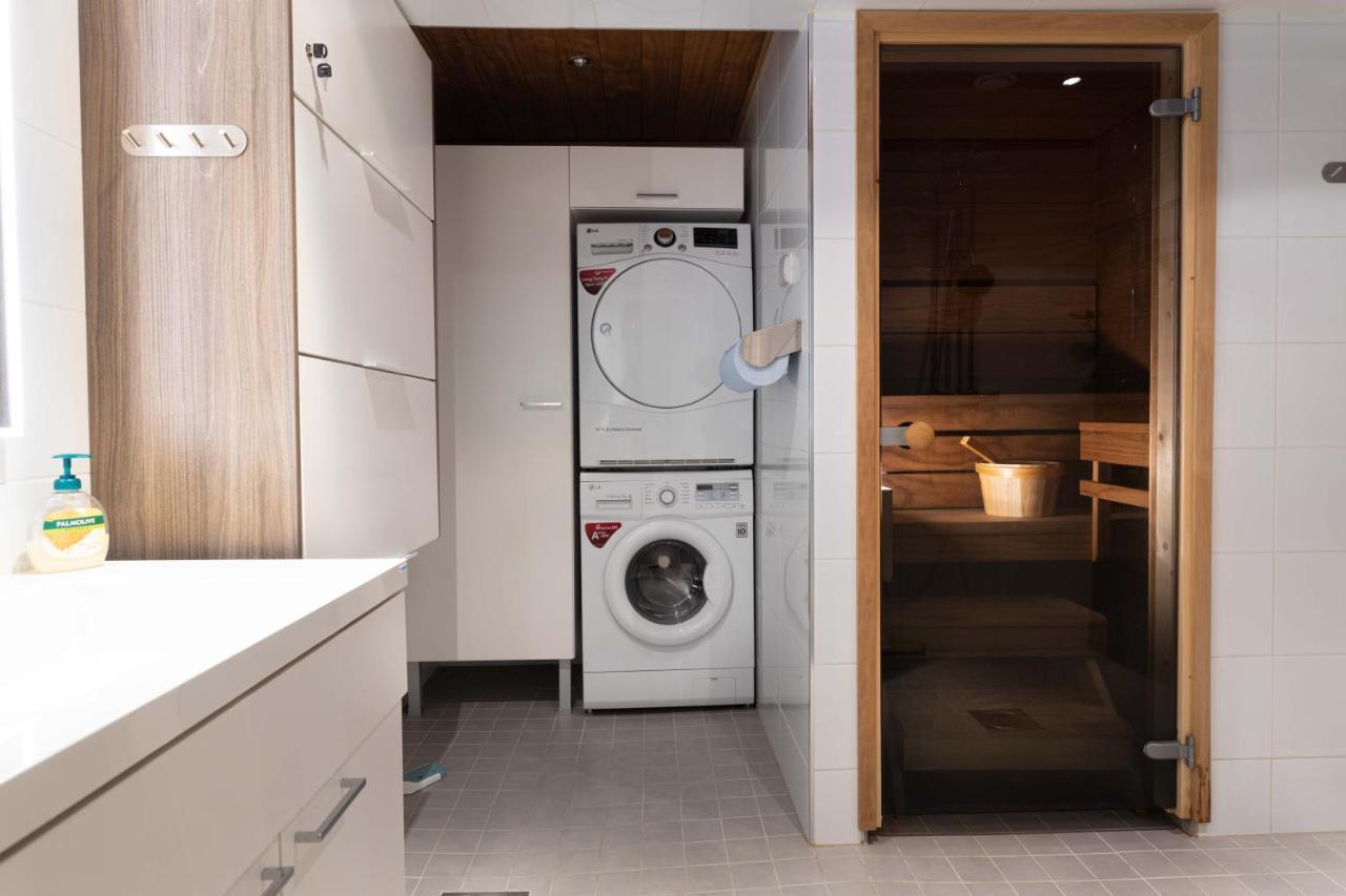 רובניימי Apartment Rovakatu D28 מראה חיצוני תמונה