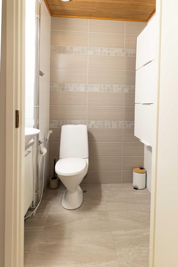 רובניימי Apartment Rovakatu D28 מראה חיצוני תמונה