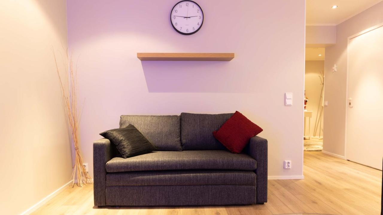 רובניימי Apartment Rovakatu D28 מראה חיצוני תמונה
