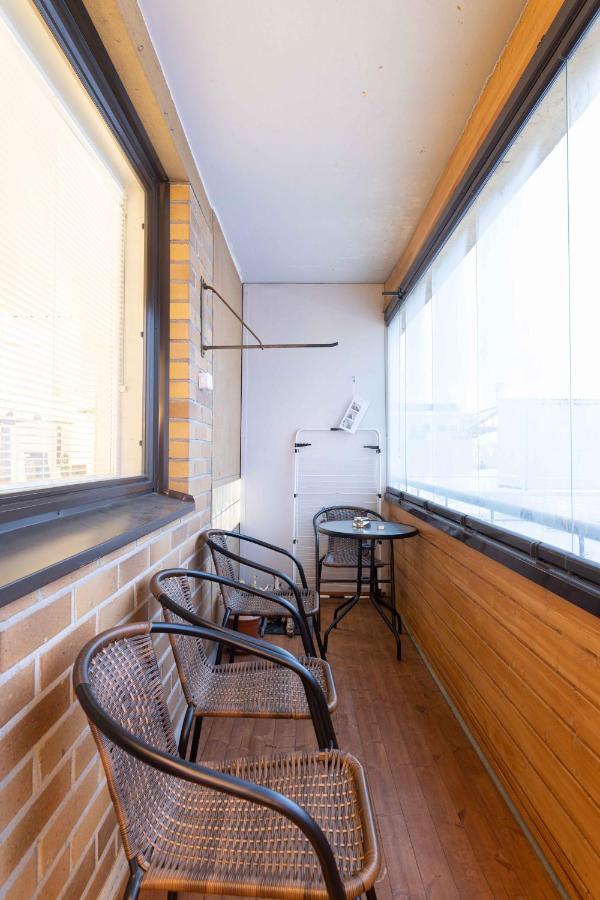 רובניימי Apartment Rovakatu D28 מראה חיצוני תמונה